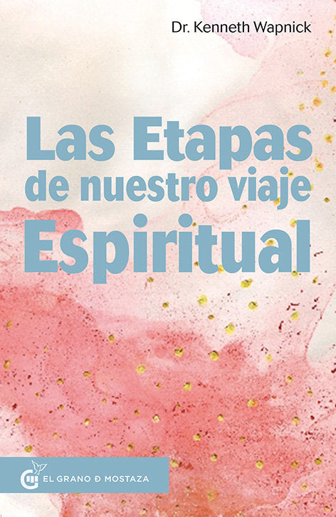 Las etapas de nuestro viaje espiritual, de Wapnick, Kenneth | portada del libro