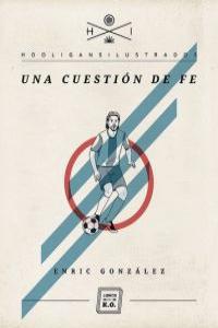 Una cuestión de fe, de González Torralba, Enric | portada del libro
