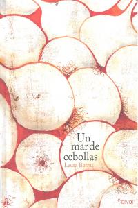 Un mar de cebollas, de BORRAS, LAURA | portada del libro
