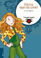 URTXINTXA, HAUR HEZKUNTZA, 5 URTE, 1 HIRUHILEKOA. IPUINAK, de BATZUEN | portada del libro