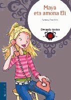 URTXINTXA, HAUR HEZKUNTZA, 5 URTE, 3 HIRUHILEKOA. IPUINAK, de BATZUEN | portada del libro