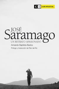 José Saramago, de Baptista-Bastos | portada del libro
