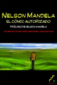 Nelson Mandela, de UMLANDO WEZITHOMBE | portada del libro