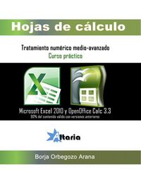 Tratamiento numérico avanzado, de Orbegozo Arana, Borja | portada del libro