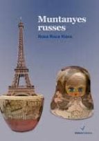 MUNTANYES RUSSES, de M. ROSA ROCA | portada del libro