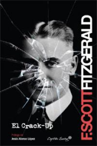 El crack-up, de Fitzgerald, F. Scott | portada del libro