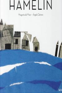 Hamelin, de Mazo Fernández, Margarita del | portada del libro