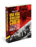 VIDA DEMASIADO CORTA, UNA *, de Ronald Rëng René | portada del libro
