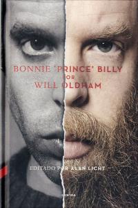 Bonnie 'Prince' Billy por Will Oldham, de Oldham, Will | portada del libro