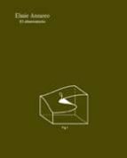 OBSERVATORIO,EL, de Elssie Ansareo | portada del libro