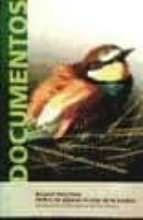 DICHOS DE PAJAROS AL CALOR DE LA LUMBRE, de BENJAMIN PEREZ PEREZ | portada del libro