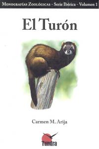 TURON, EL, de Arija Hoyo | portada del libro