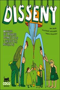 Disseny, de Solarz, Ewa | portada del libro