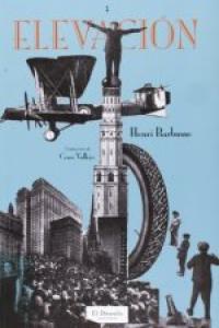 Elevación, de BARBUSSE, HENRI | portada del libro
