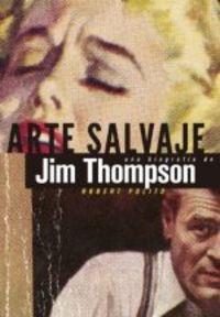 Arte salvaje, de Polito, Robert | portada del libro