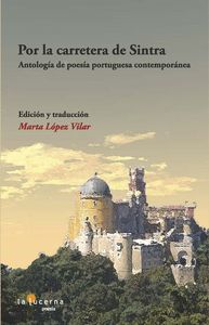 Por la carretera de Sintra, de López Vilar, Marta | portada del libro