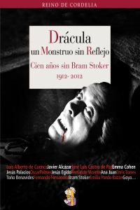 Drácula, un monstruo sin reflejo, de Varios Autores | portada del libro