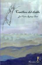 CASILLERO DEL DIABLO, de José Carlos Rodrigo Breto | portada del libro
