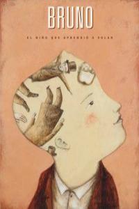 Bruno, de Terranova (escritora italiana, tiene un solo apellido), Nadia | portada del libro