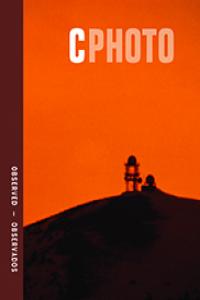 C Photo 6 observed = observados, de Arcana, Ariana | portada del libro
