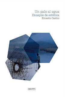 Un palo al agua., de Castro Córdoba | portada del libro