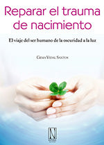 Reparar el trauma de nacimiento, de Gema | portada del libro