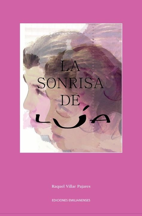 SONRISA DE LúA, LA, de VILLAR PAJARES, RAQUEL | portada del libro
