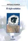 El siglo sabático, de Ferrer | portada del libro