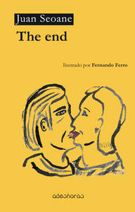 The end, de Seoane, Juan | portada del libro
