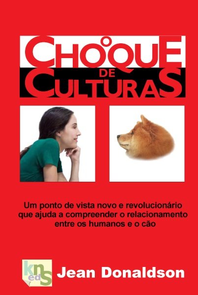 O choque de culturas, de Donaldson, Jean | portada del libro