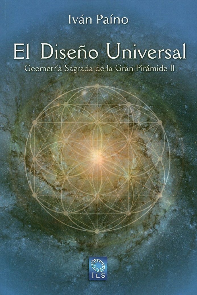 El Diseño Universal, de Paíno | portada del libro