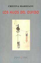 HIJOS DEL OLVIDO, LOS, de Maristany | portada del libro