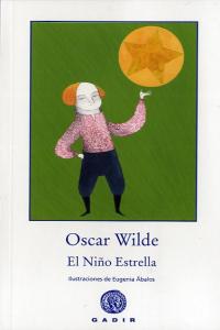 El Niño Estrella, de Wilde, Oscar | portada del libro