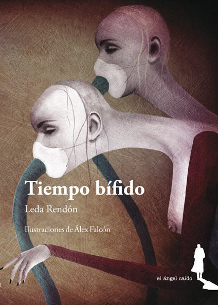 Tiempo bífido, de Rendón, Leda | portada del libro