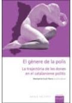 El gènere de la polis, de Montserrat Duch Plana | portada del libro