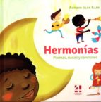 Hermon¡as. Poemas, nanas y canciones, de A. ILLAN ILLAN | portada del libro
