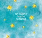 UN SUEñO HECHO REALIDAD, de SARA PAJARES | portada del libro