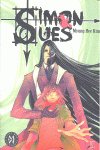 Simon Sues 2, de HEE KIM | portada del libro