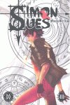 Simon Sues 3, de HEE KIM | portada del libro