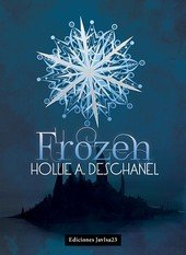 FROZEN, de DESCHANEL | portada del libro