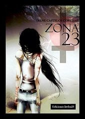 ZONA 23, de CASTELOS CORTIZAS | portada del libro