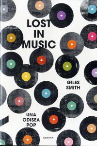 Lost in Music, de Smith, Giles | portada del libro