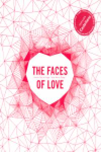 THE FACES OF LOVE (CASTELLANO), de MOLINA | portada del libro
