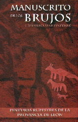 MANUSCRITO DE LOS BRUJOS, de MARTINFERRE | portada del libro