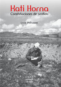 Kati Horna, de LISA PELIZZON | portada del libro