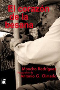 El corazón de la Besana, de Rodríguez García, Ramón | portada del libro
