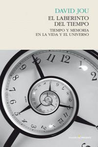 El laberinto del tiempo, de Jou, David | portada del libro