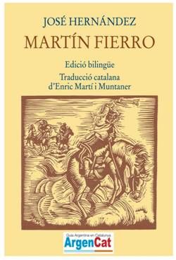 MARTIN FIERRO, de HERNANDEZ HERNANDEZ, JOSE | portada del libro