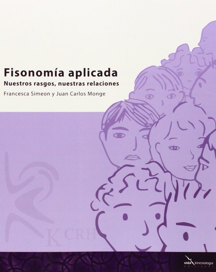 Fisionomia aplicada., de SIMEON ROIG, FRANCESCA | portada del libro