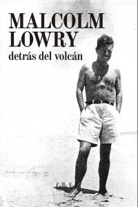 Detrás del volcán, de Lowry | portada del libro